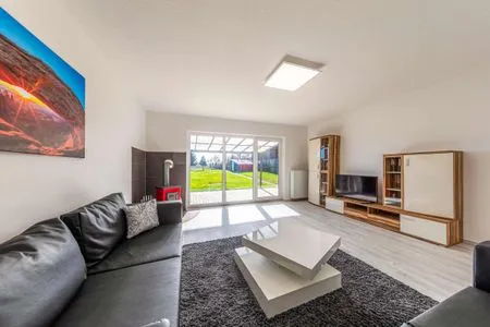 Wohnzimmer  WiesenGlück