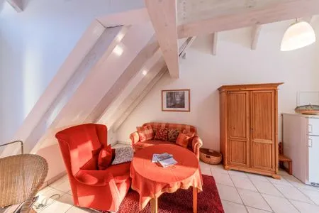 Wohnzimmer  Altstadt-Traum