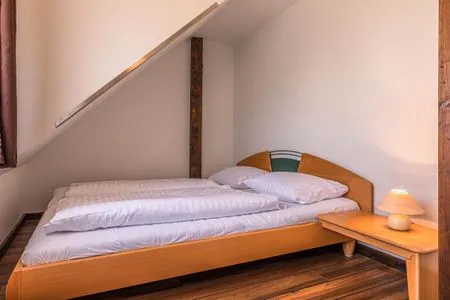 Schlafzimmer  Seeperle
