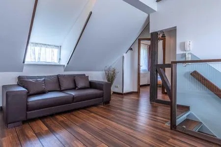 Wohnzimmer  Seeperle