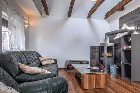 Wohnzimmer  Seeperle