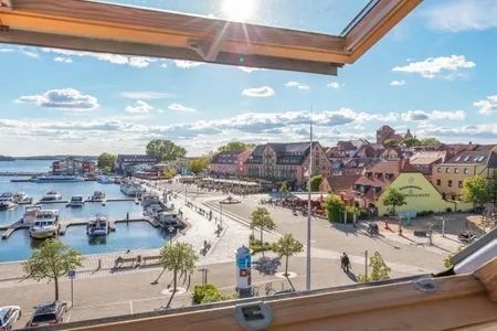 Meerblick  Seeblick