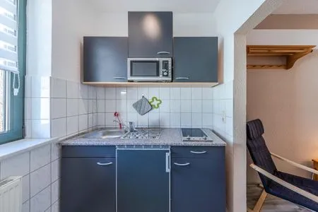 Küche / Küchenzeile  Luv