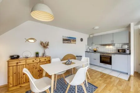 Wohnzimmer  MüritzLounge