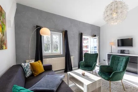 Wohnzimmer  Kietz-Perle