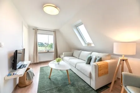  Ferienhaus Schultz Haus Schultz "Traumblick 4"