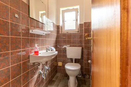  Ferienhof Bruhn "Nr. 6" Rosenhüs