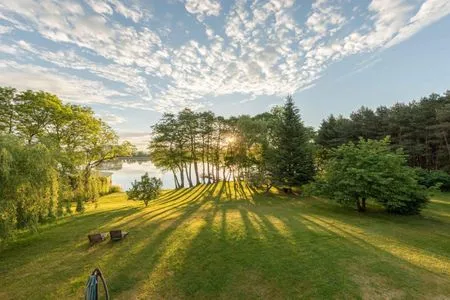 Gartenblick  Rohrdommel