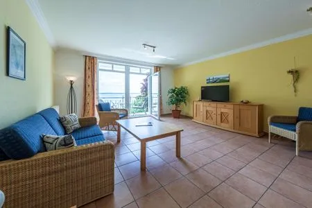 Wohnzimmer  Seewind