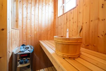 Sauna Strandpark Sierksdorf H058