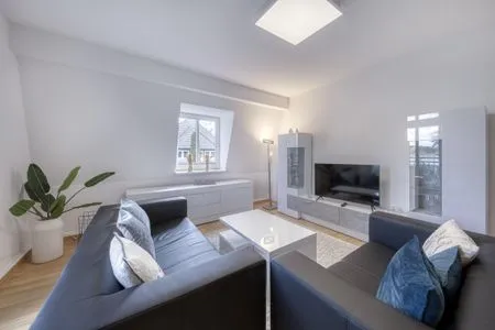 Wohnzimmer  Strandglück