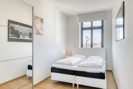Schlafzimmer  SeaView