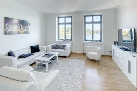 Wohnzimmer  SeaView