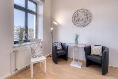 Wohnzimmer  SeaLove