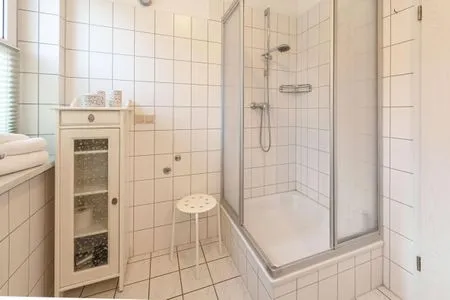 Badezimmer  Hafenoase