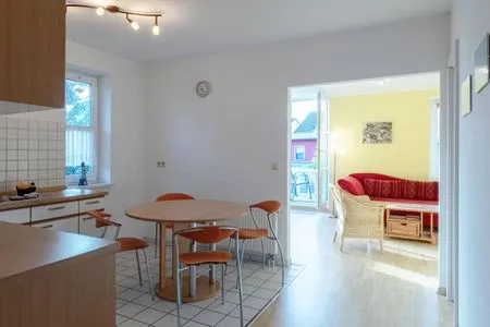 Wohnzimmer  Hafenoase