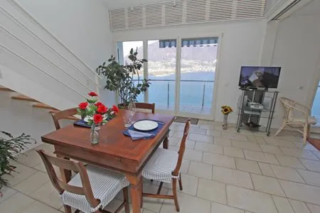  Orizzonte Blu