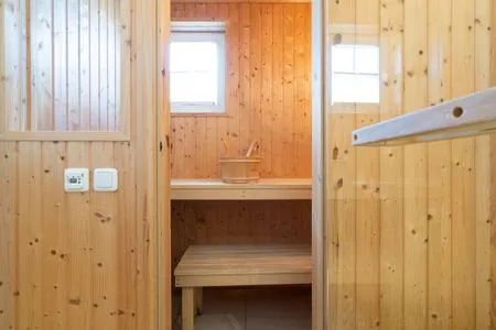 Sauna Strandpark Sierksdorf H082