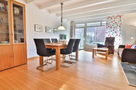 Wohnzimmer Sommerwind