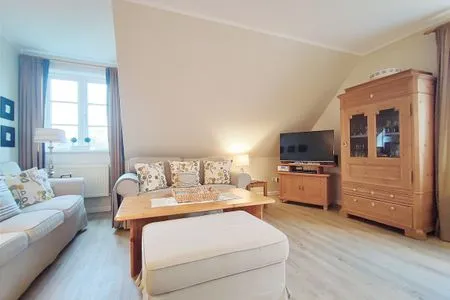  Hüs Uthlande "Obergeschoss"