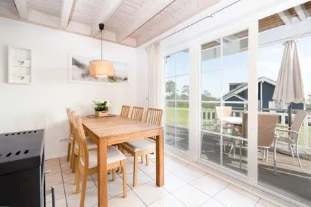 Wohnzimmer Strandpark Sierksdorf H094