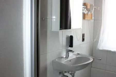 Badezimmer Smart Resorts B&B 3 BB 1008
