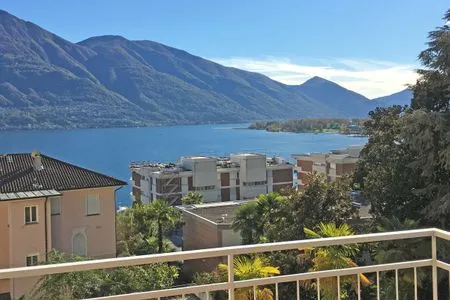  Condominio Panorama, 2.5-Zimmerwohnung