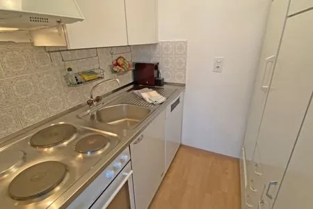  Condominio Panorama, 1.5-Zimmerwohnung