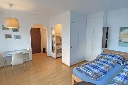  Condominio Panorama, 1.5-Zimmerwohnung