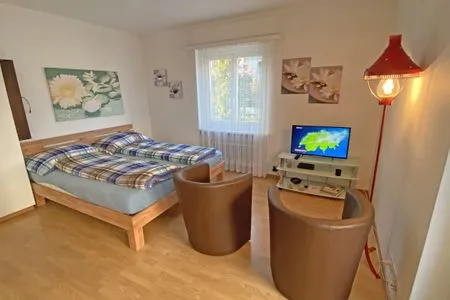  Condominio Panorama, 1.5-Zimmerwohnung