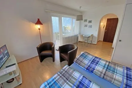  Condominio Panorama, 1.5-Zimmerwohnung