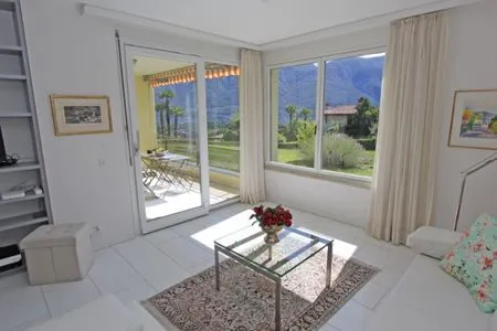  Residenza Ascomonte, Parterre, App 30