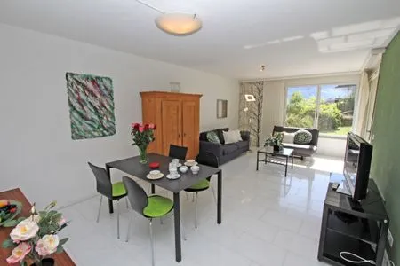  Residenza Ascomonte, Parterre, App 29