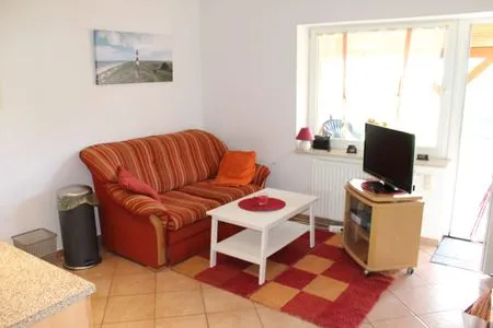  Ferienhof Schoof "Leuchtturm" (Festland)