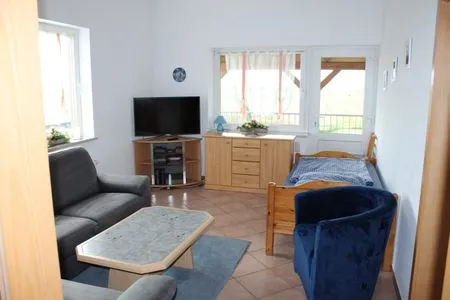  Ferienhof Schoof "Welle" (Festland)