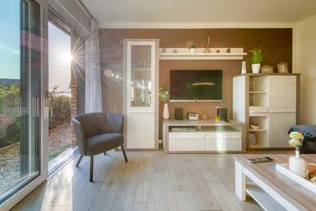 Wohnzimmer  Müritztraum