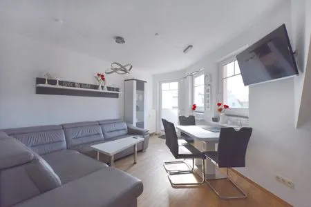  Haus am Brunnen Haus "Am Brunnen" Wo 5