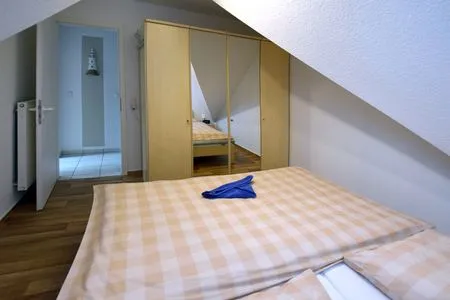  Haus am Brunnen Wo 7