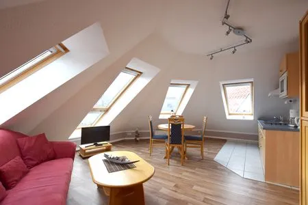  Haus am Brunnen Wo 7