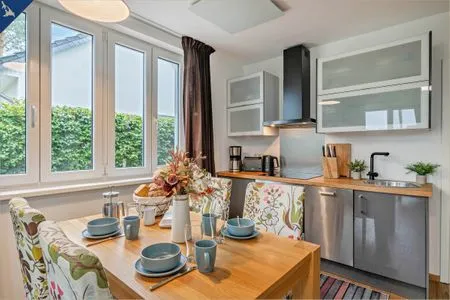 Ferienhaus am Peenestrom Ferienhaus am Peenestrom