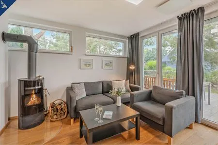Ferienhaus am Peenestrom Ferienhaus am Peenestrom