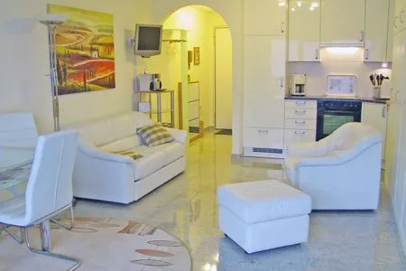  Casa Rivapiana, 1-Zimmerwohnung