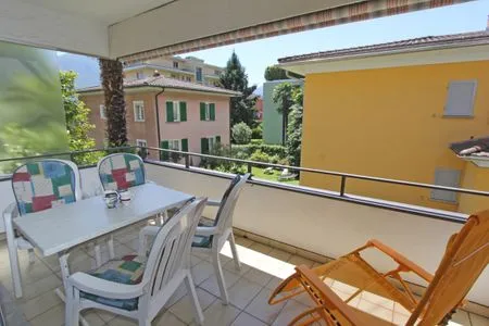  Alle Vigne, 1. Stock