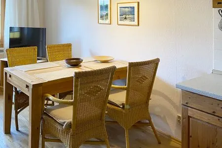  Ferienhaus Georg