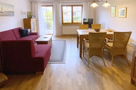  Ferienhaus Georg
