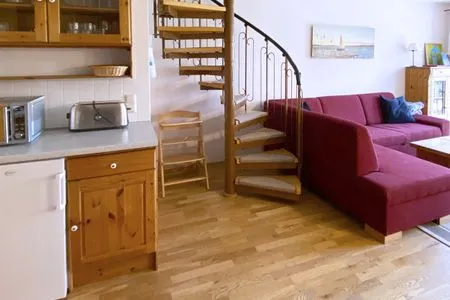  Ferienhaus Georg