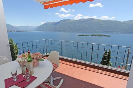  Casa Isole, 2,5-Zimmerwohnung