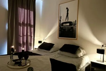 Enkhuizer Strand Chalet WolkeSieben mit Zaun Haus Nr. 202 Enkhuizen / IJsselmeer - 