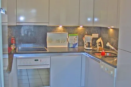  Residenza Golf Lido, 2. Stock