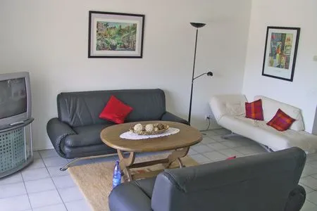  Residenza Golf Lido, 2. Stock